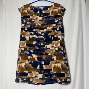 Club Monaco | Silk Dress - Small